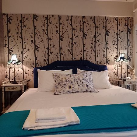 Ολόκληρο Διαμέρισμα Fully Equipped Apt Dora Comfortable Holidays Flogita Beach المظهر الخارجي الصورة