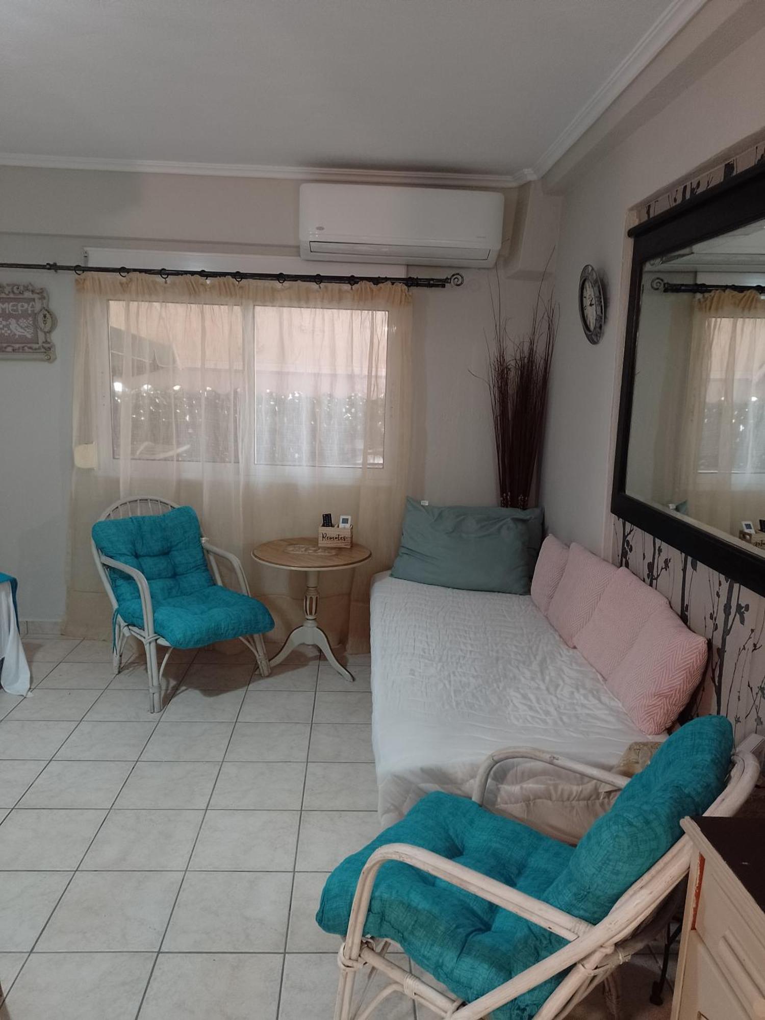 Ολόκληρο Διαμέρισμα Fully Equipped Apt Dora Comfortable Holidays Flogita Beach المظهر الخارجي الصورة